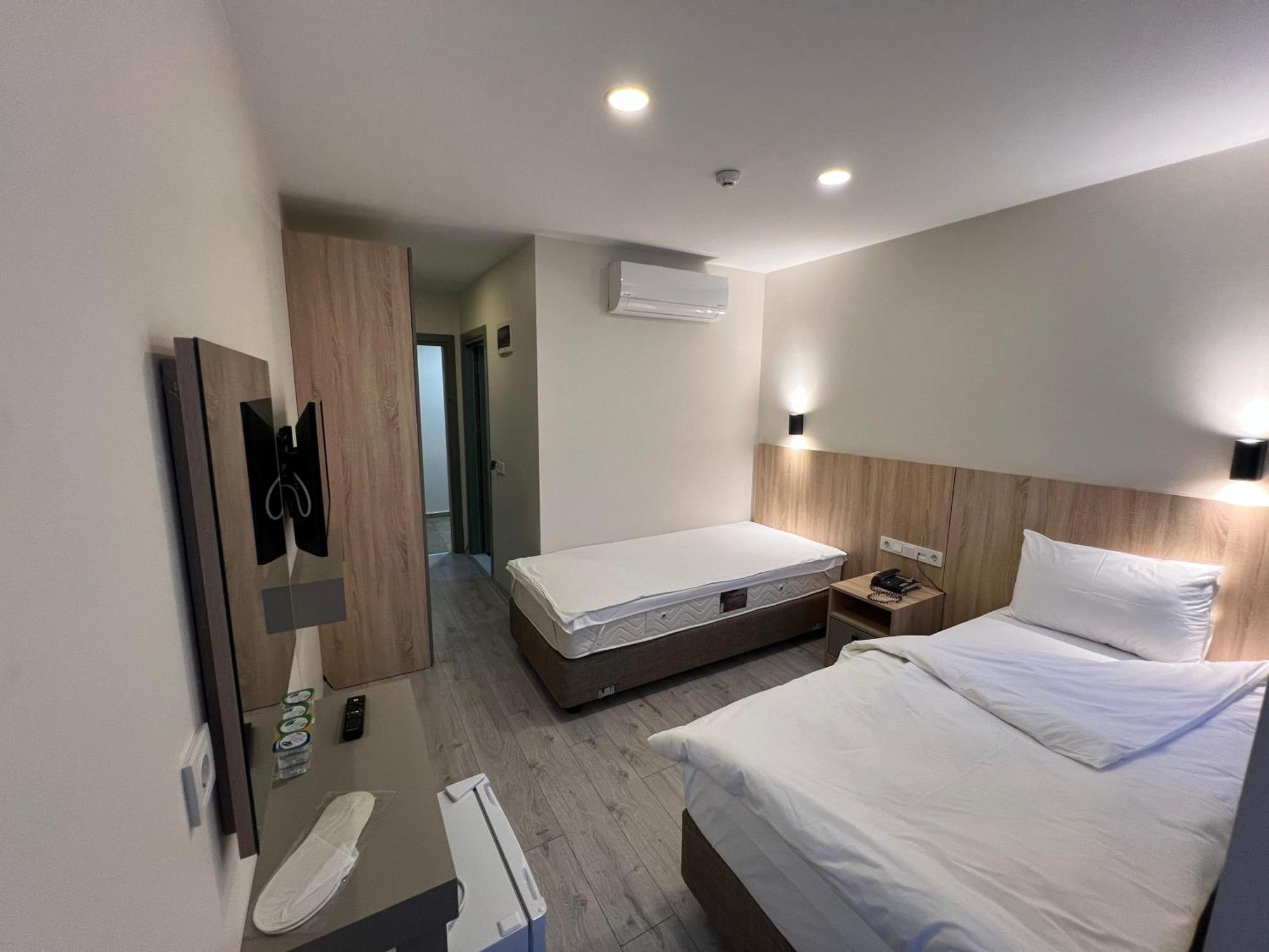 Otel Soykan İstanbul