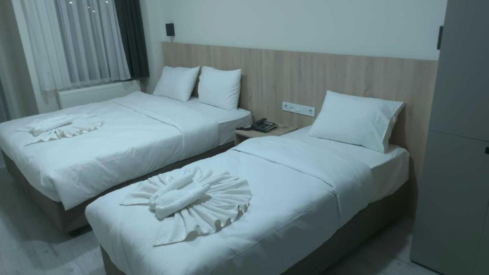 Soykan Hotel 2*
