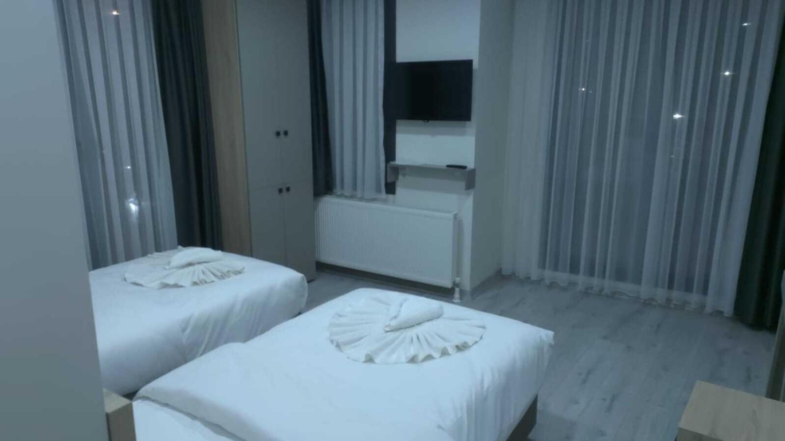 Otel Soykan 2*