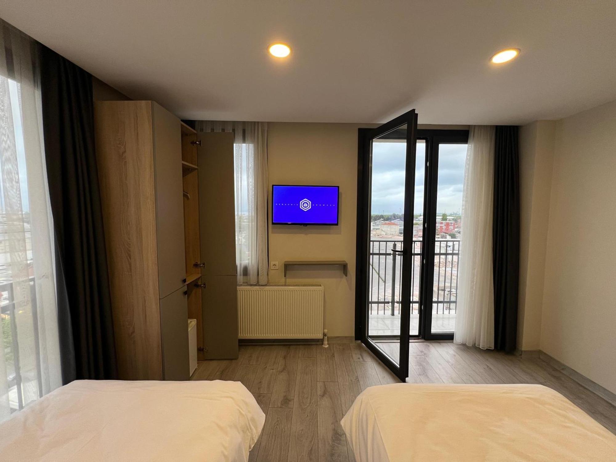 Otel Soykan