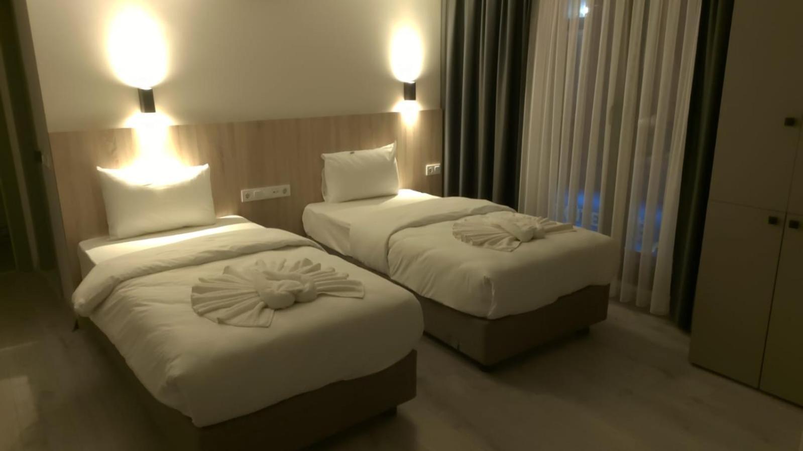 Hotel Soykan 2*