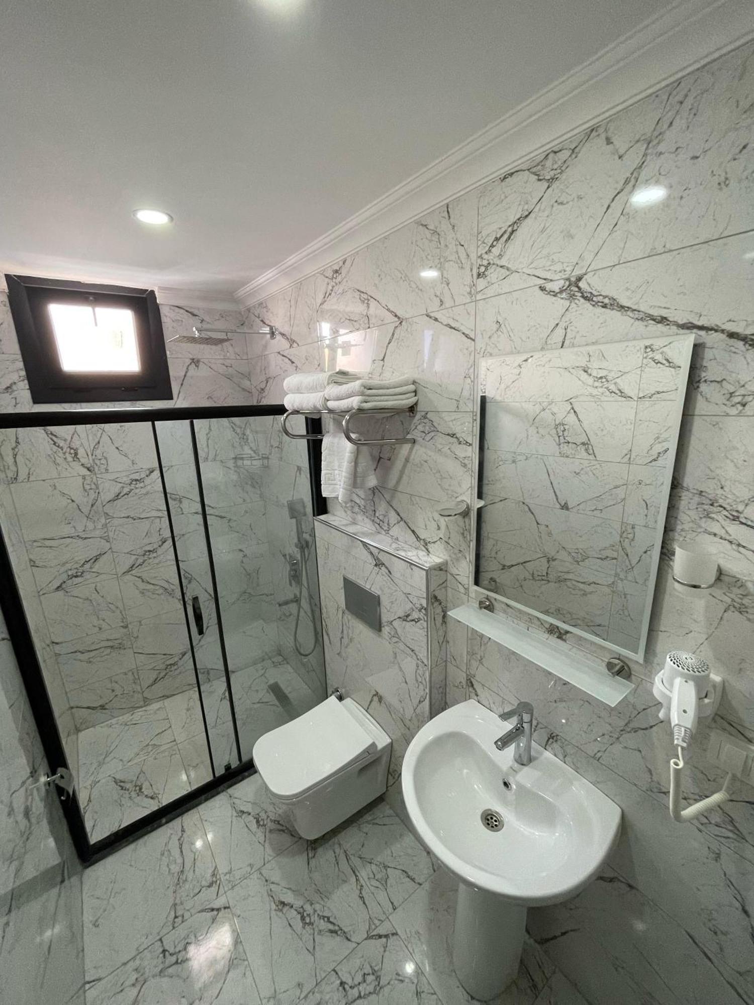 Soykan Hotel 2*